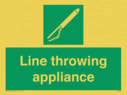 line-throwing-appliance~