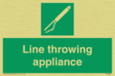 line-throwing-appliance~