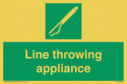 line-throwing-appliance~
