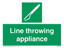 line-throwing-appliance~