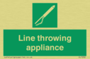 line-throwing-appliance~