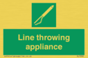 line-throwing-appliance~