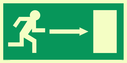 shows-an-arrow-right-and-running-man-symbol-this-is-an-old-standard-fire-exit-si~