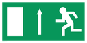 fire-exit--emergency-exit-sign-with-arrow-up-amp-running-man-facing-left-symbol-~