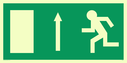 fire-exit--emergency-exit-sign-with-arrow-up-amp-running-man-facing-left-symbol-~