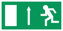fire-exit--emergency-exit-sign-with-arrow-up-amp-running-man-facing-left-symbol-~