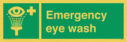 eye-wash-symbol~