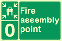 assembly-point-symbol-with-zone-or-unique-reference-of-0-zero~