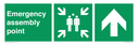 emergency-assembly-point-directional-up-arrow~