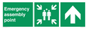 emergency-assembly-point-directional-up-arrow~