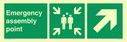 emergency-assembly-point-directional-up-right-arrow~
