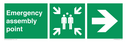emergency-assembly-point-directional-right-arrow~