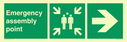 emergency-assembly-point-directional-right-arrow~