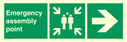 emergency-assembly-point-directional-right-arrow~