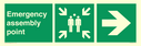 emergency-assembly-point-directional-right-arrow~