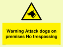 guard-dog-in-warning-triangle~