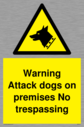 guard-dog-in-warning-triangle~
