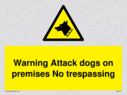 guard-dog-in-warning-triangle~