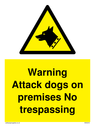 guard-dog-in-warning-triangle~