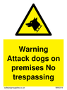 guard-dog-in-warning-triangle~