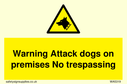 guard-dog-in-warning-triangle~