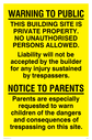 building-site-public-warning-text-only-on-yellow~