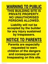 building-site-public-warning-text-only-on-yellow~