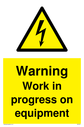 warning-work-in-progress-on-equipment-sign-~