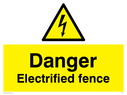 electrified-fence-with-electrical-warning-triangle~