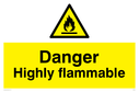 danger-highly-flammable-sign-~