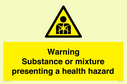warning-substance-or-mixture-presenting-a-health-hazard~
