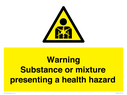 warning-substance-or-mixture-presenting-a-health-hazard~