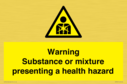 warning-substance-or-mixture-presenting-a-health-hazard~