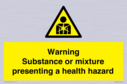 warning-substance-or-mixture-presenting-a-health-hazard~