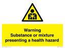 warning-substance-or-mixture-presenting-a-health-hazard~