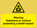warning-substance-or-mixture-presenting-a-health-hazard~
