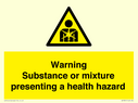 warning-substance-or-mixture-presenting-a-health-hazard~