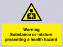 warning-substance-or-mixture-presenting-a-health-hazard~