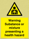 warning-substance-or-mixture-presenting-a-health-hazard~