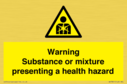warning-substance-or-mixture-presenting-a-health-hazard~