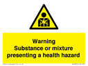 warning-substance-or-mixture-presenting-a-health-hazard~