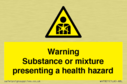 warning-substance-or-mixture-presenting-a-health-hazard~