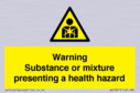 warning-substance-or-mixture-presenting-a-health-hazard~