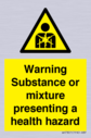 warning-substance-or-mixture-presenting-a-health-hazard~