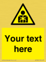 custom-warning-substance-or-mixture-presenting-a-health-hazard~
