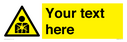 custom-warning-substance-or-mixture-presenting-a-health-hazard~