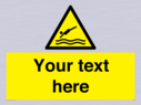 custom-warning-diving-area~