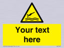custom-warning-diving-area~