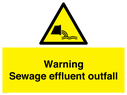 warning-sewage-effluent-outfall~
