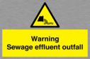 warning-sewage-effluent-outfall~